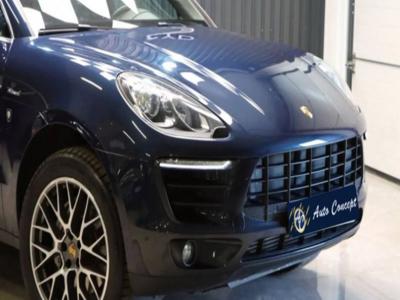 Porsche Macan 3.0 V6 258ch S Diesel PDK