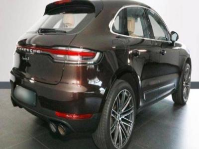 Porsche Macan 3.0 V6 354ch S PDK