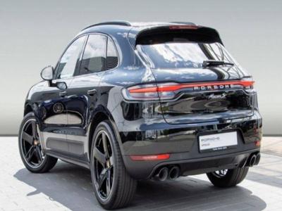 Porsche Macan 3.0 V6 354ch S PDK