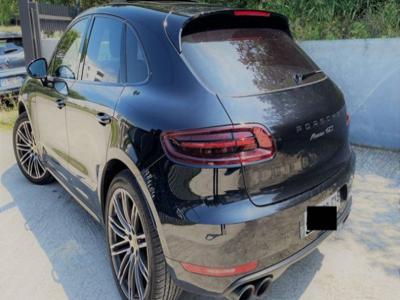 Porsche Macan 3.0 V6 360ch GTS PDK