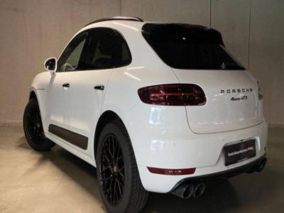 Porsche Macan 3.0 V6 360ch GTS PDK