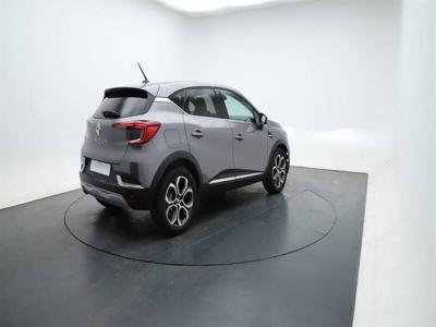 Renault Captur Captur TCe 140 - 21