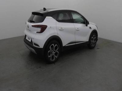 Renault Captur Captur TCe 140 - 21