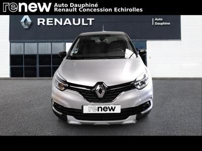 Renault Captur Captur TCe 150 FAP Intens
