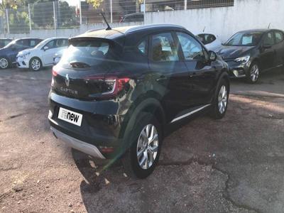 Renault Captur Captur TCe 90 - 21