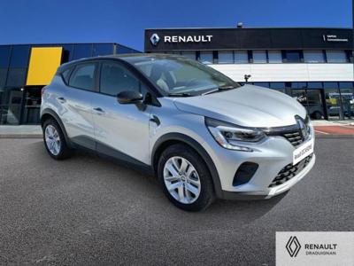 Renault Captur TCe 100 GPL - 21 Business
