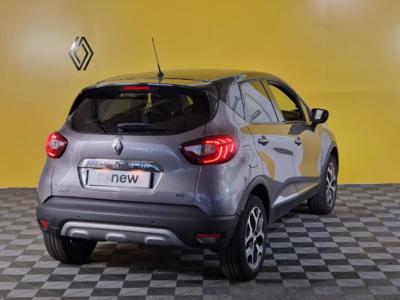 Renault Captur TCe 120 Energy Intens
