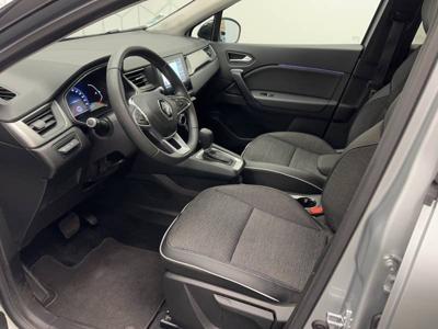 Renault Captur TCe 130 EDC FAP Intens