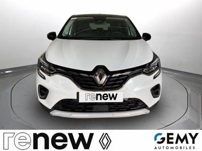 Renault Captur TCe 140 EDC - 21 Intens