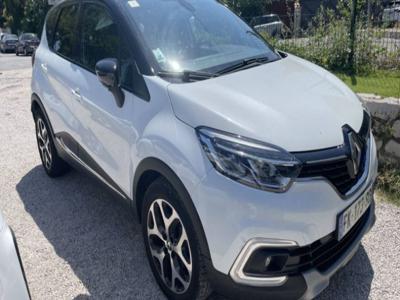 Renault Captur TCe 150 FAP EDC Intens