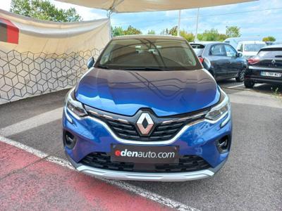 Renault Captur TCe 90 - 21 Intens