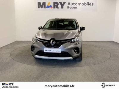 Renault Captur TCe 90 - 21 Intens