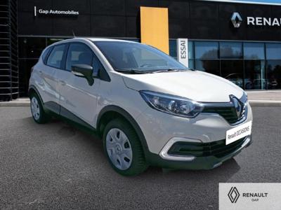 Renault Captur TCe 90 Life