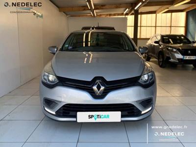 Renault Clio 0.9 TCe 90ch energy Intens eco?