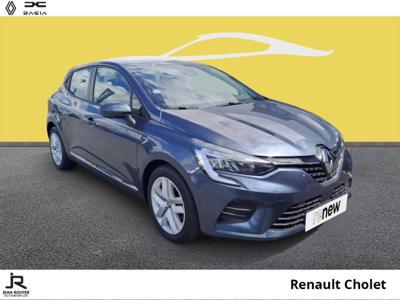 Renault Clio 1.0 TCe 100ch Business X-Tronic