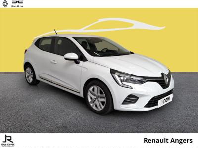 Renault Clio 1.0 TCe 90 - 21N Business
