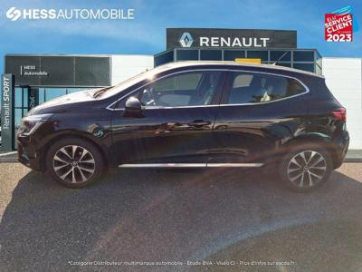 Renault Clio 1.0 TCe 90ch Intens -21
