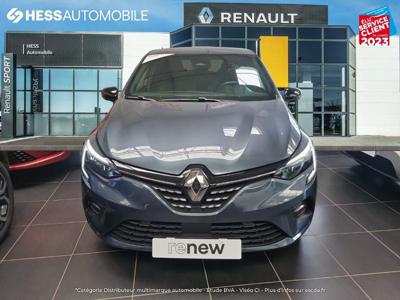 Renault Clio 1.0 TCe 90ch Intens -21N Camera GPS