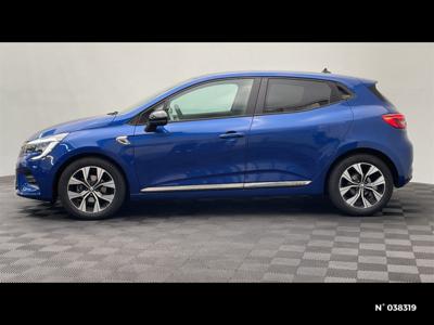 Renault Clio 1.0 TCe 90ch Limited -21