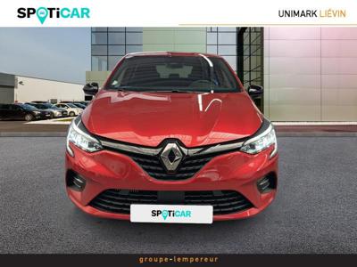 Renault Clio 1.0 TCe 90ch Limited X-Tronic -21N