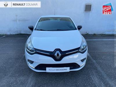 Renault Clio 1.2 16v 75ch Limited 5p