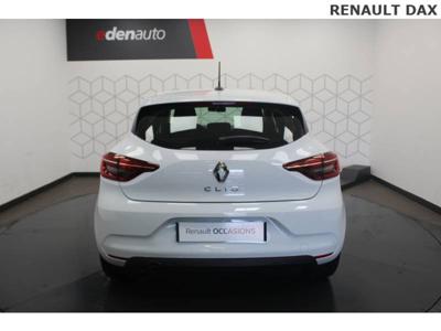 Renault Clio SCe 65 - 21 Business