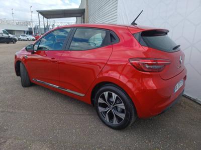 Renault Clio TCe 90 - 21N Limited