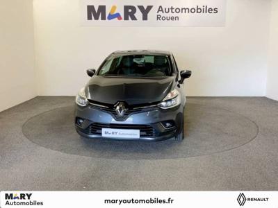 Renault Clio TCe 90 E6C Intens