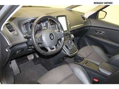 Renault Grand Scenic Blue dCi 120 EDC Intens