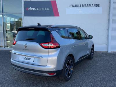 Renault Grand Scenic TCe 160 EDC Executive