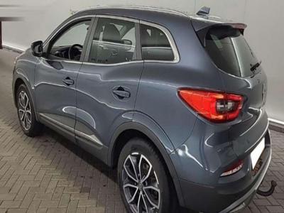 Renault Kadjar 1.3 TCe 160 FAP INTENS EDC