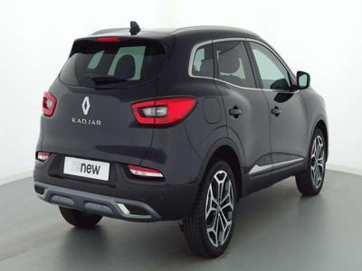 Renault Kadjar Kadjar TCe 140