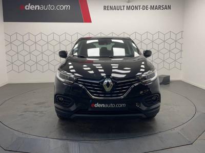 Renault Kadjar TCe 140 FAP Business