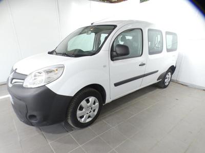 Renault Kangoo Express Maxi 1.5 dCi 90ch Cabine Approfondie Grand Confort