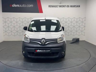 Renault Kangoo VU EXPRESS BLUE DCI 95 EXTRA R-LINK