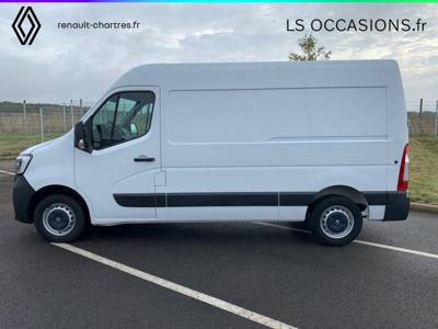 Renault Master FOURGON FGN L2H2 3.5t 2.3 dCi 135 ENERGY GRAND CONFORT