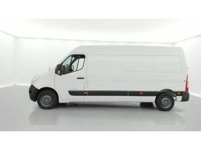 Renault Master FOURGON FGN L3H2 3.5t 2.3 dCi 135 ENERGY GRAND CONFORT