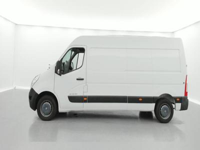 Renault Master FOURGON MASTER FGN L3H2 3.5t 2.3 dCi 135 ENERGY