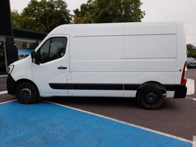 Renault Master FOURGON MASTER FGN TRAC F3500 L2H2 DCI 135