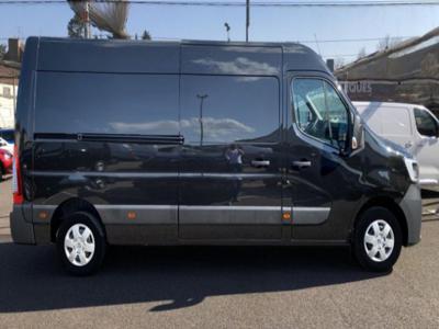 Renault Master III (2) 2.3 FOURGON TRACTION F3500 L3H2 BLUE DCI 150 GRAND C