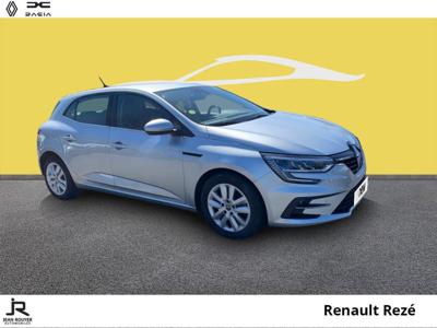 Renault Megane 1.5 Blue dCi 115ch Business