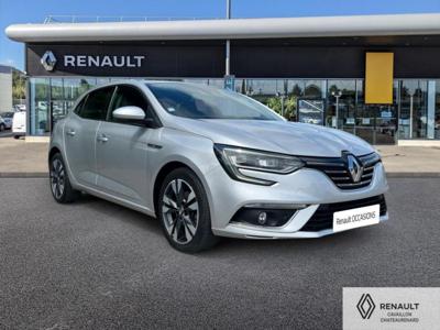 Renault Megane IV BERLINE dCi 110 Energy EDC Intens