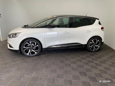 Renault Scenic 1.3 TCe 140ch FAP Intens