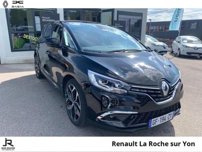 Renault Scenic 1.3 TCe 140ch Techno