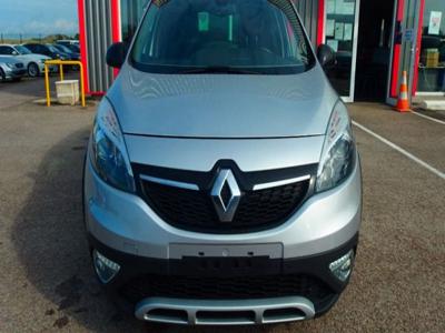 Renault Scenic 1.5 DCI 110CH ENERGY BOSE ECO² EURO6 2015
