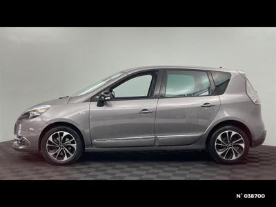 Renault Scenic 1.6 dCi 130ch energy Bose eco² 2015