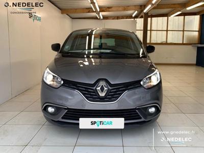 Renault Scenic 1.7 Blue dCi 120ch Limited