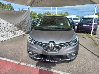 Renault Scenic dCi 130 Energy Intens