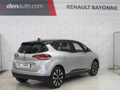 Renault Scenic TCe 140 FAP - 21 Limited