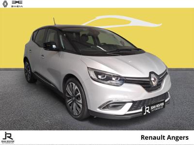 Renault Scenic TCe 140ch Evolution